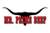 Mr. Prime Beef Mr. Prime Beef